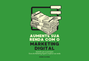 Eu vou fazer a capa do seu ebook