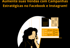 Eu vou  fazer Gestão de Tráfego Digital