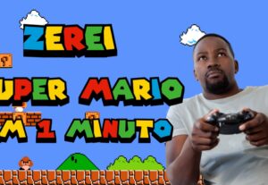 Eu vou Fazer sua thumbnail do jeito que você quiser