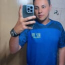 Foto do perfil do trabalhador freelancer