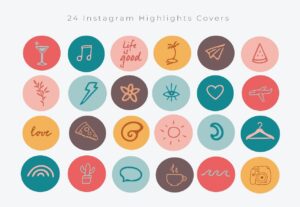 Eu vou Criar capa para Instagram e Facebook