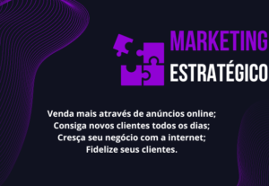 Eu vou fazer sua loja online ou negócio local vender mais