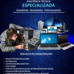 Eu vou fazer seus cartazes profissionais.