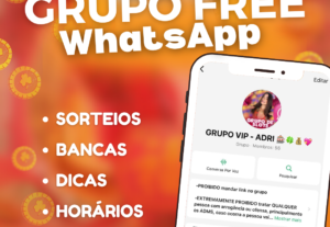Eu vou criar os conteúdos da sua rede social em 1 dia