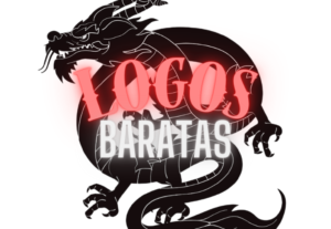 Eu vou fazer a logotipo da sua empresa