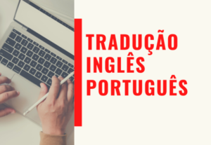Eu vou traduzir seus textos do inglês para português.