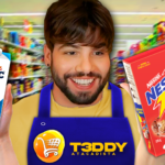 Eu vou fazer thumbnails para seus videos em menos de 24 hora...