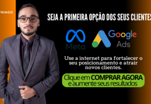 Eu vou executar a melhor Gestão de Tráfego para o seu Negóci...