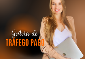 Eu vou  fazer Gestão de Tráfego da sua empresa