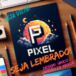 Eu vou Criar Seu Logo para sua empresa