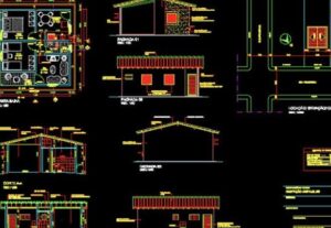 Eu vou Fazer Projetos CAD e 3D