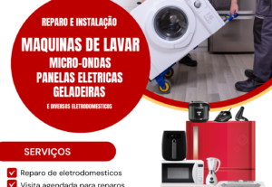 Eu vou criar qualquer design para você