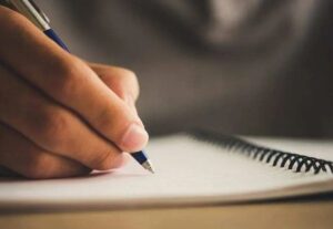 Eu vou fazer artigos, resumos simples e expandidos