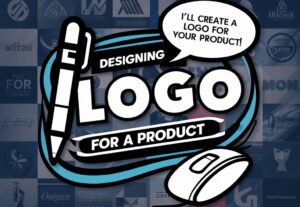 Eu vou Fazer uma logo para seu negócio com a ia