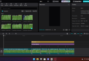 Eu vou editar seu video te entregando um bom serviço
