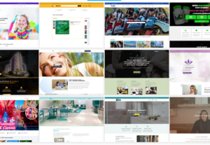 Eu vou criar sua Landing Page ou Página de Vendas