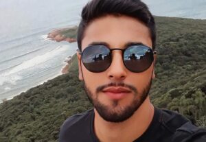 Eu vou Gravar a Melhor Propaganda Para o Seu Produto.