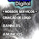 Eu vou Oferecer serviços de criação de logotipos, thumbnails
