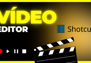 Eu vou Editar Seu Vídeo De Até 2:00 De Forma Profissional