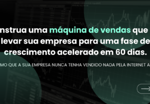 Eu vou  gerar lead para sua empresa