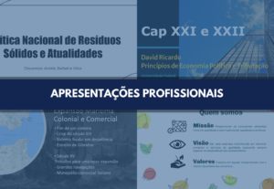 Eu vou fazer apresentações profissionais para powerpoint