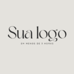 Eu vou fazer sua logo em até 3 horas