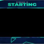 Eu vou fazer as melhores overlays para sua Live