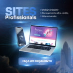 Eu vou Criar seu site em 3 dias