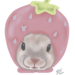 Eu vou desenhar um animalzinho que você queira