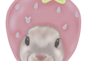 Eu vou desenhar um animalzinho que você queira