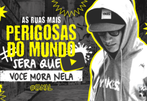 Eu vou fazer o design da sua propaganda