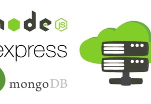 Eu vou desenvolver seus projetos backend em Nodejs e Java