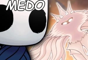 Eu vou fazer a thumbnail do sou video de jogo no youtube