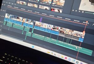 Eu vou editar vídeos para qualquer plataforma