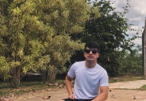 Eu vou fazer um comercial para o seu produtoo ou negócio