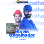 Eu vou fazer Criação de Posts de Alto Impacto