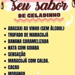 Eu vou fazer arte para suas redes sociais
