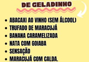 Eu vou fazer arte para suas redes sociais