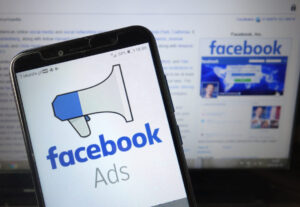 Eu vou fazer sua gestão de trafego pago no Facebook Ads