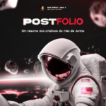 Eu vou Fazer um post para qualquer rede social.