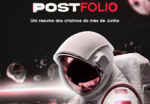 Eu vou Fazer um post para qualquer rede social.