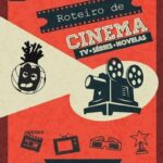 Eu vou fazer os roteiros dignos de cinemas em seus videos