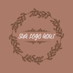Eu vou criar a logo profissional do seu negócio.