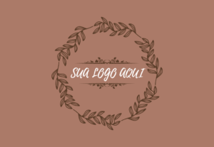 Eu vou criar a logo profissional do seu negócio.