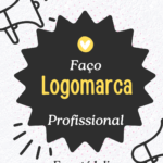 Eu vou Criar Sua logo profissional em até 24 horas