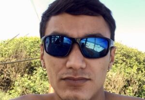 Eu vou fazer sua propagando para seu produto ou serviço