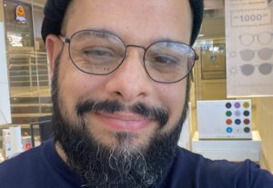 Eu vou gravar os áudios que você precisa.