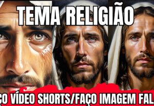 Eu vou fazer seu vídeo shorts prontos que você precisa