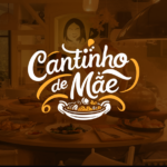 Eu vou fazer uma logotipo pra sua marca