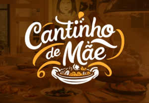 Eu vou fazer uma logotipo pra sua marca